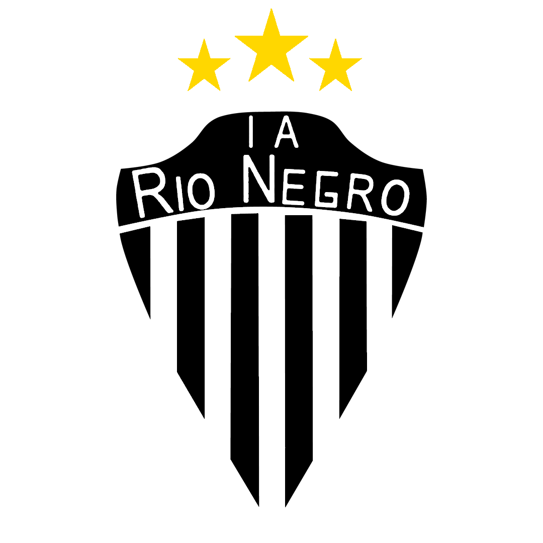 Escudo I.A. Río Negro